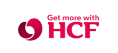 Get more with HCF