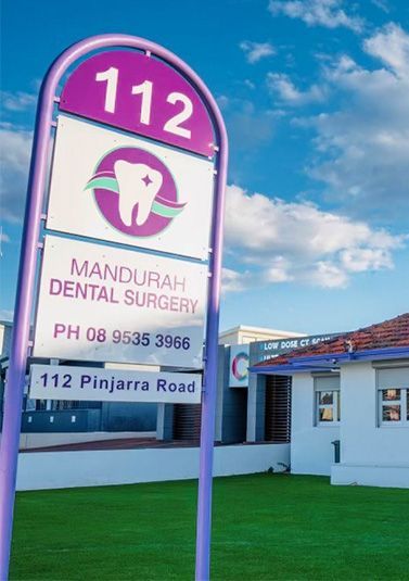 Mandurah Dental Office
