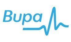 bupa bupa logo