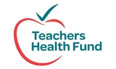 teachers health fund logo