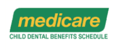 Medicare Child Dental Medicare Child Dental Benefits Schedule