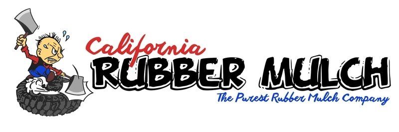 California Rubber Mulch