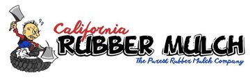 California Rubber Mulch