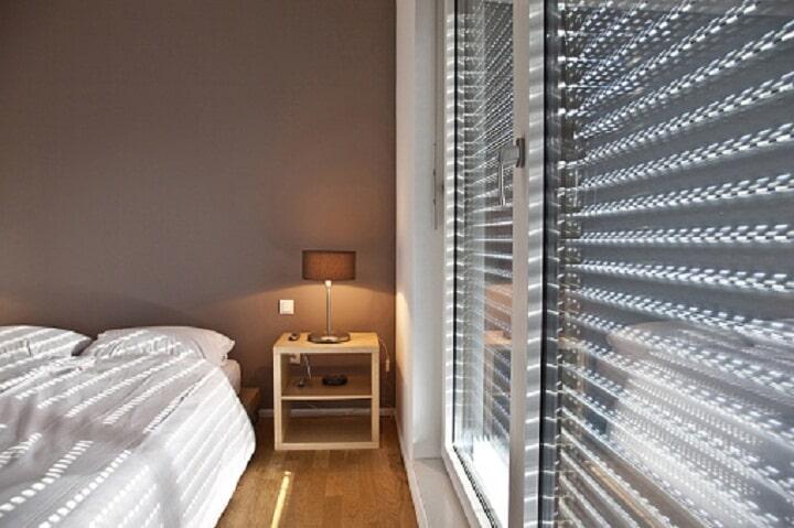 Fábrica de Persianas