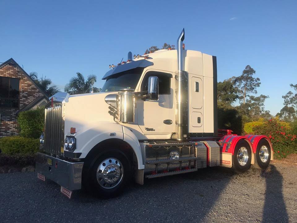 Rego Inspections Wauchope BDM Heavy Vehicle Repairs