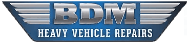 BDM Heavy Vehicle Repairs