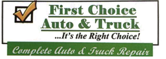 First Choice Auto & Truck