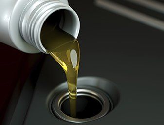 Oil Change — Auto Service & Repair in Syracuse, NY