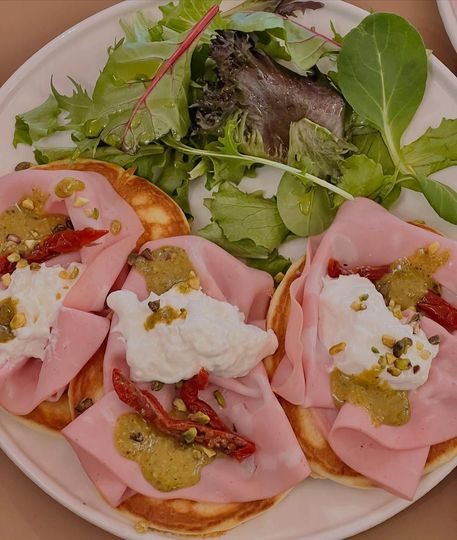 brunch florence
