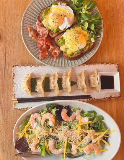 brunch