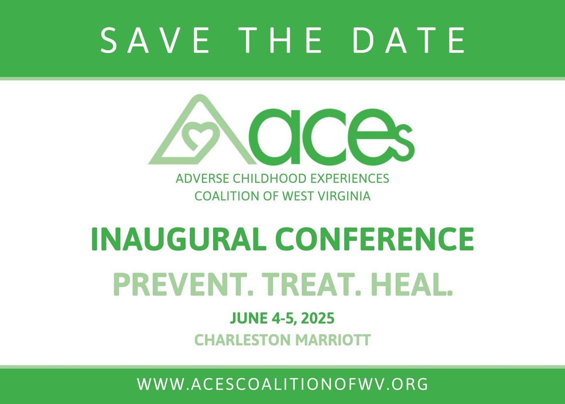 WV ACES Coalition | Seeks to improve the well-being of West Virginians ...