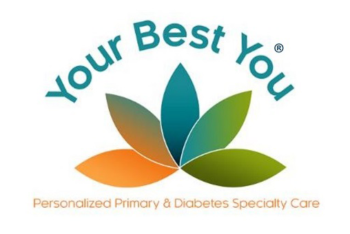 Your Best You Logo