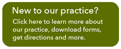 new to our practice? click here to learn more.