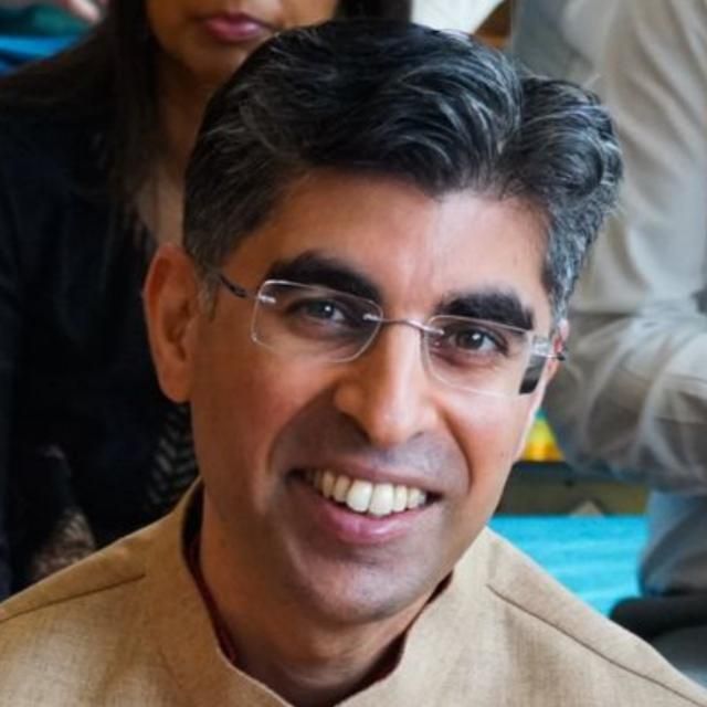 Parul Jani