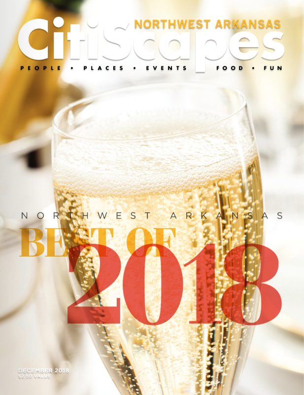 Citiscapes best of the best 2018