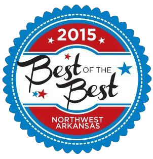 2015 Best of the Best award
