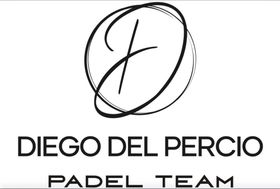 Logo Padel Team