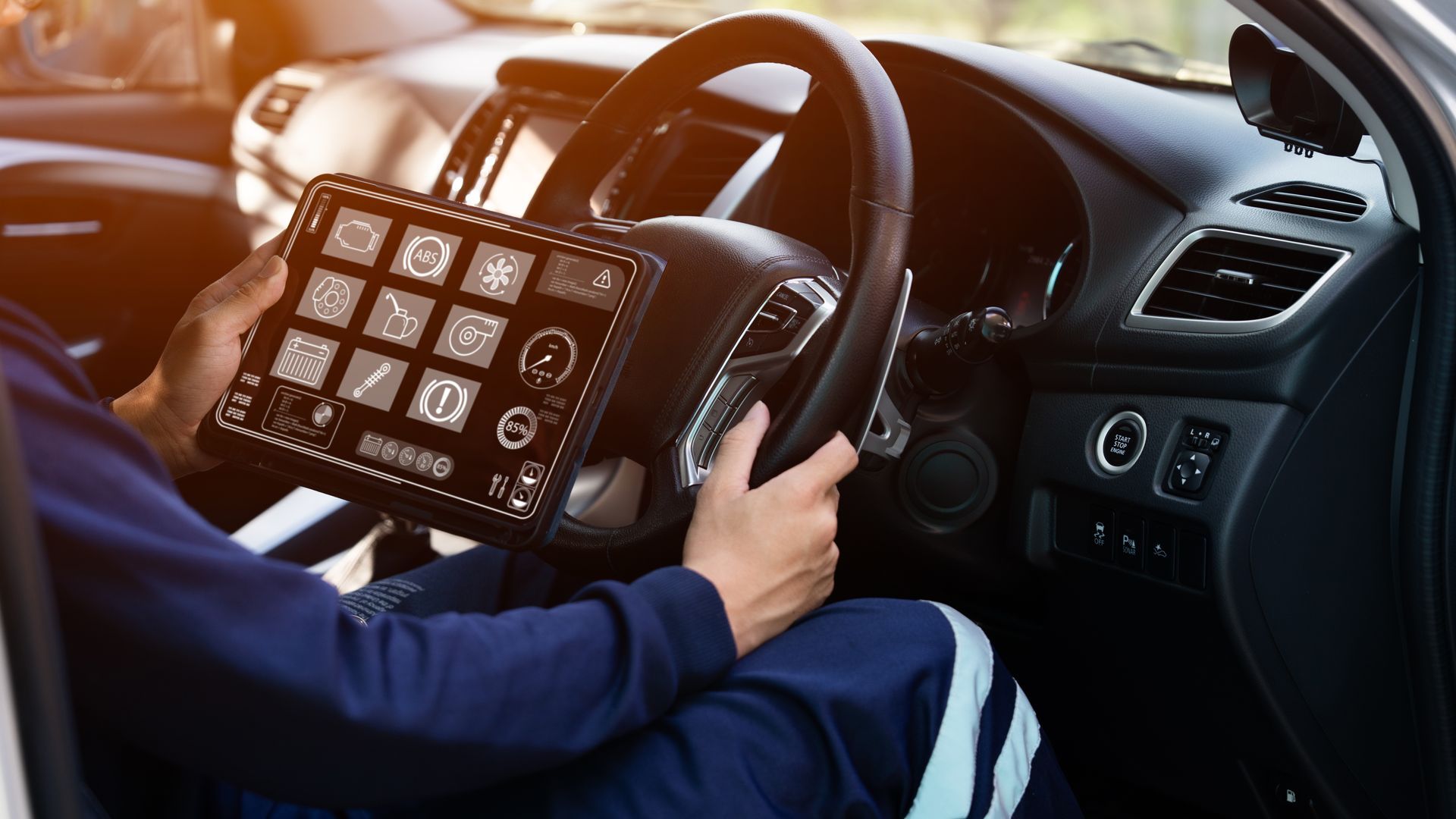 Vehicle Diagnostics in Colonial Heights, VA | BMUU AUTO LLC