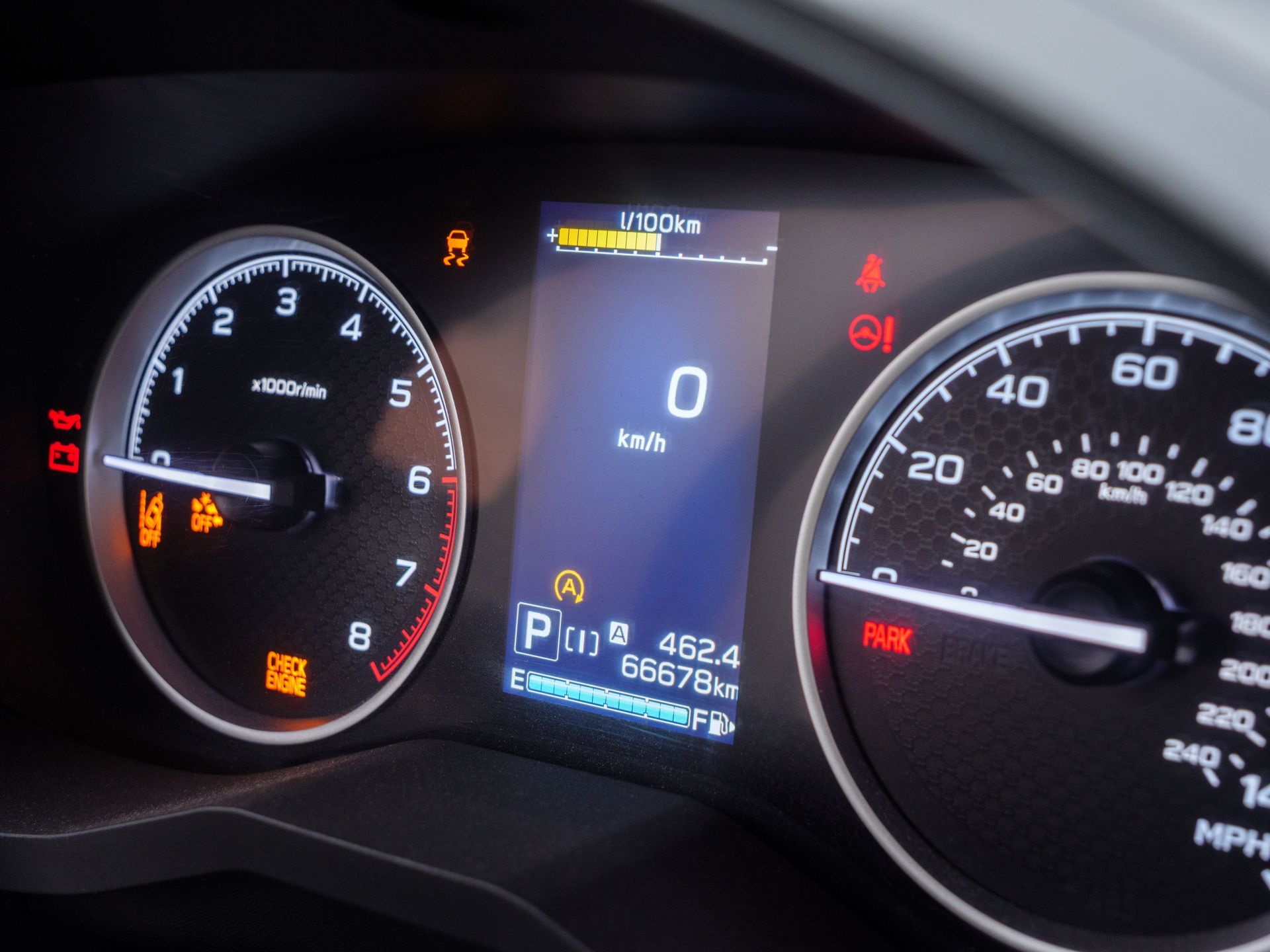 Speedometer Calibration & Certification in Colonial Heights, VA | BMUU AUTO LLC