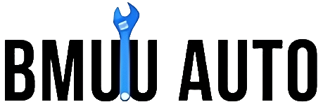 Logo | BMUU AUTO LLC
