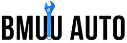 Logo | BMUU AUTO LLC