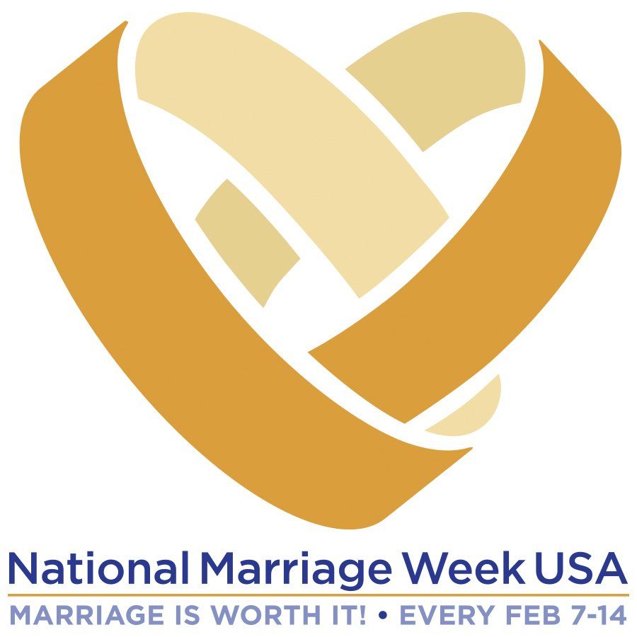 National Marriage Week USA