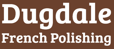 Dugdale French Polishing logo