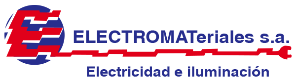 Logo Electro Materiales