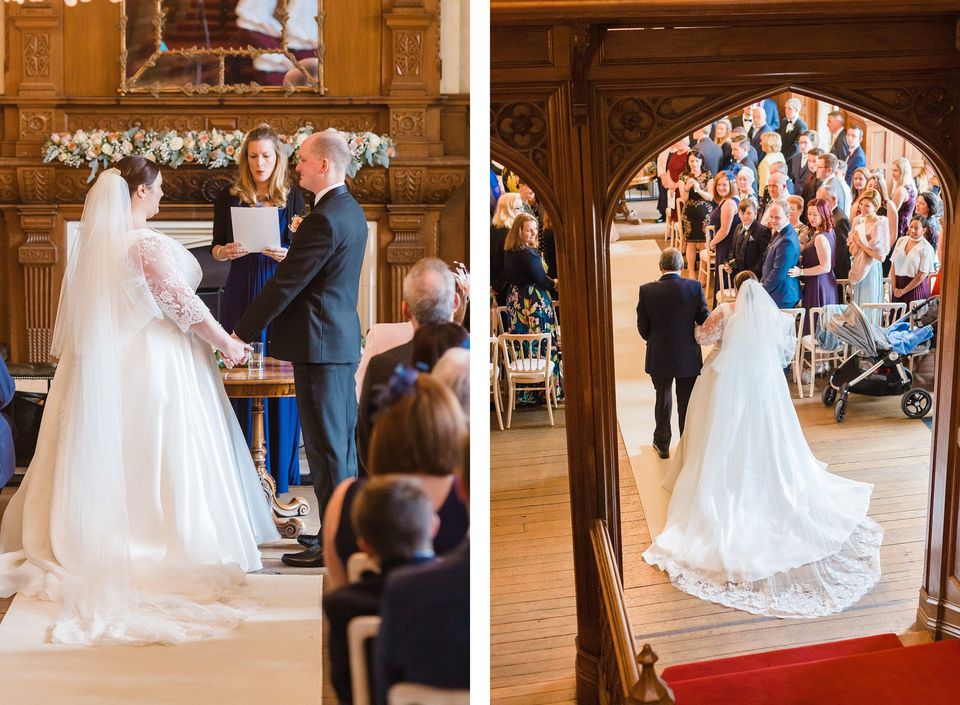 Bespoke Wedding Dress Berkshire Plus Size