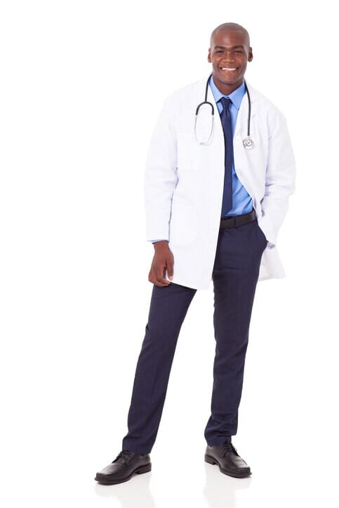 Male Doctor - Doctor in Yonkers, NY