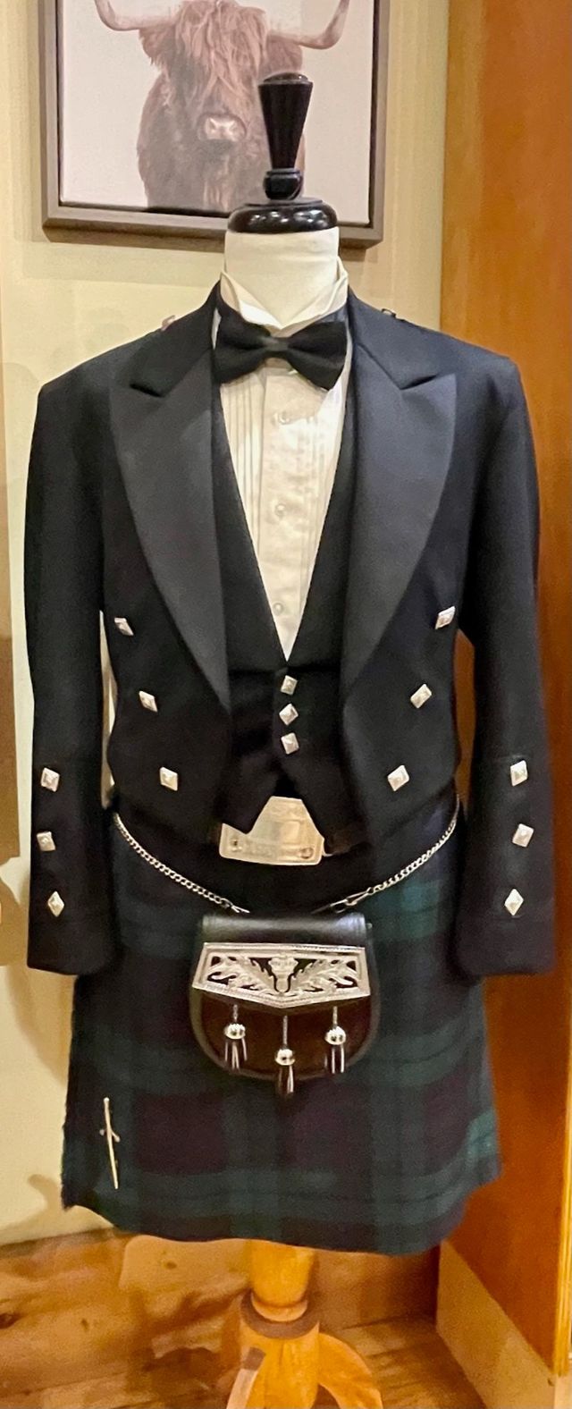 Kilt Rentals | Portsmouth, New Hampshire | Celtic Crossing