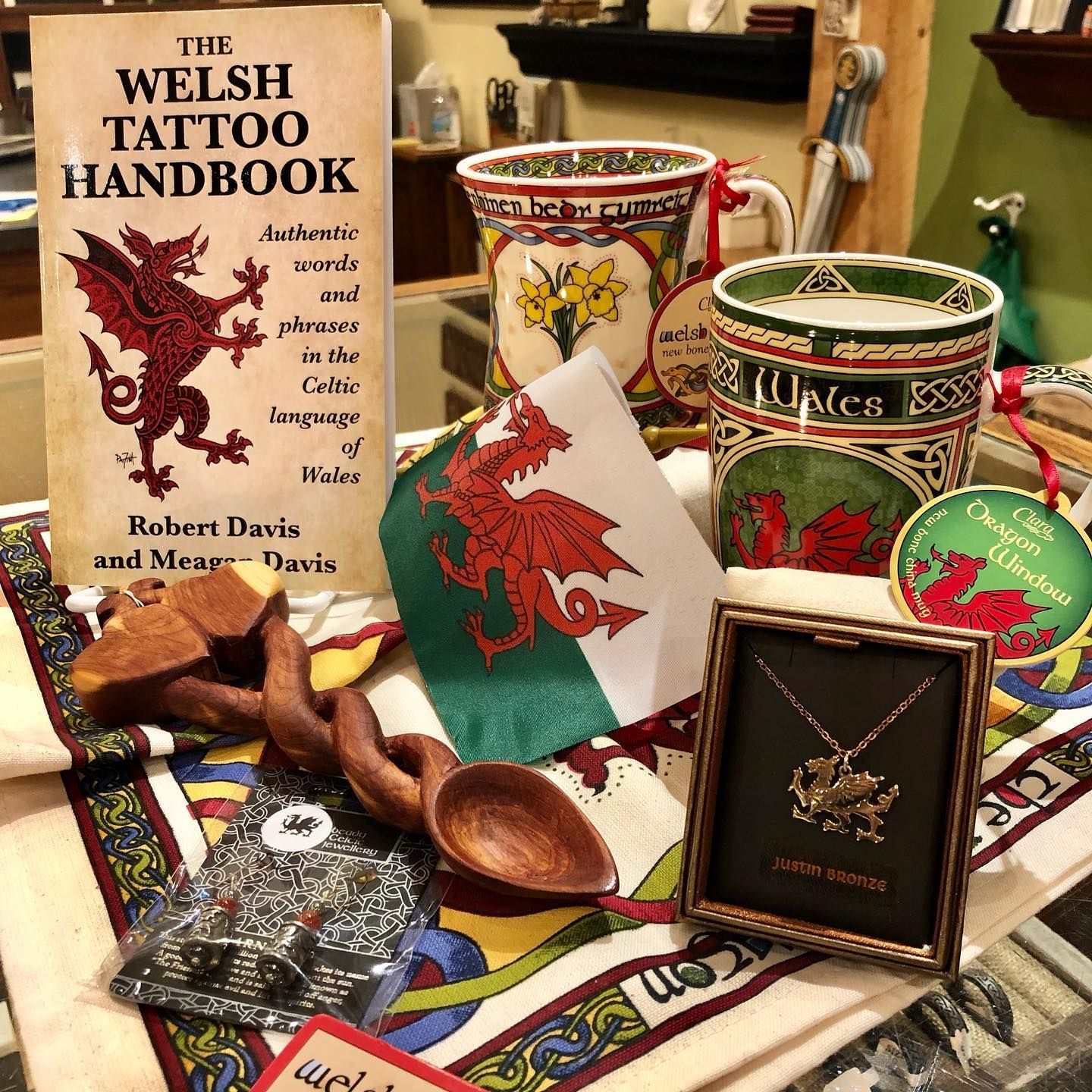 Heraldry