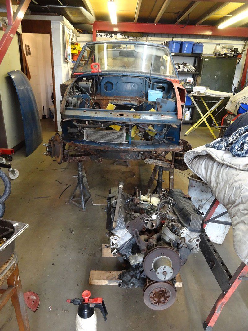 classic car example 9