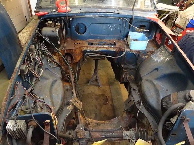 classic car example 11