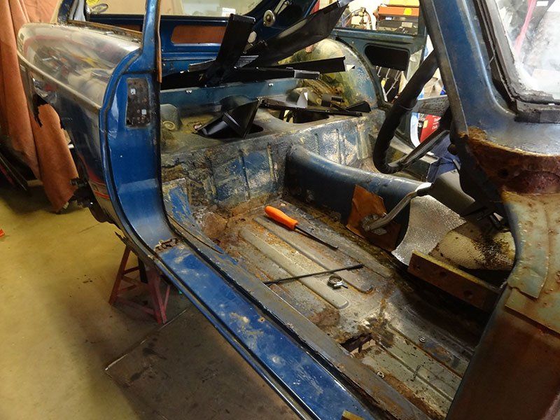 classic car example 7