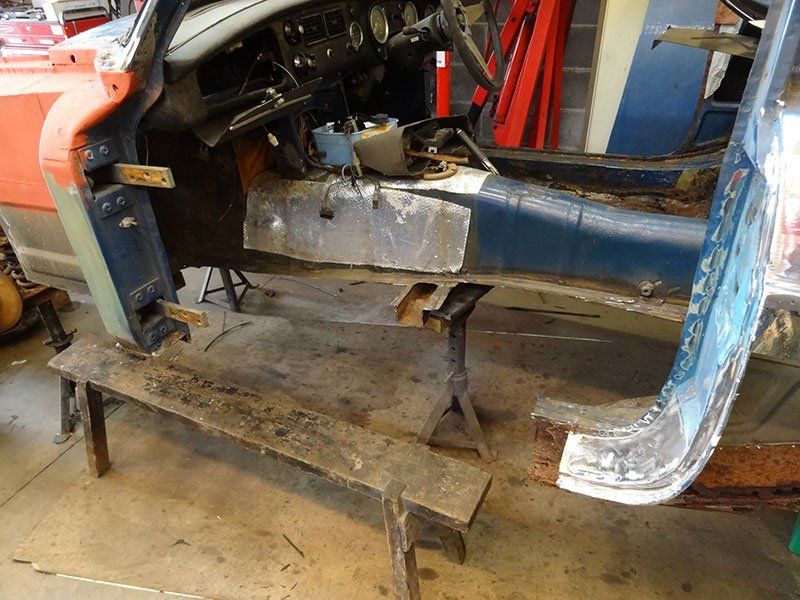 classic car example 8