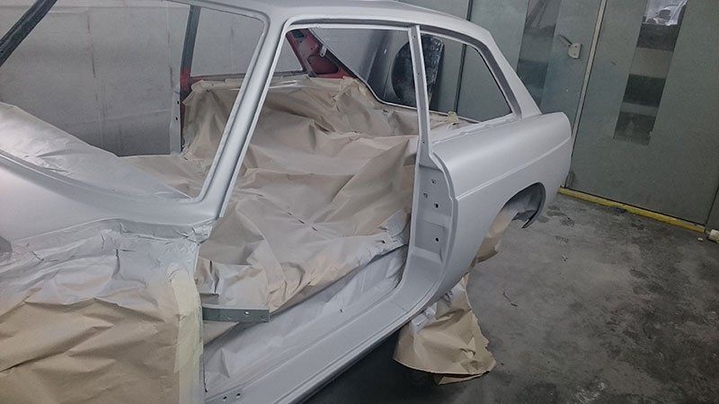 classic car example 12