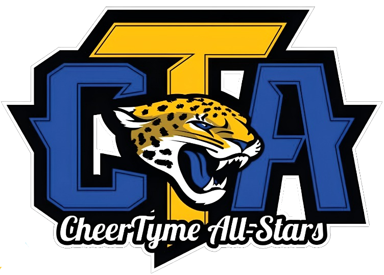 Cheer Tyme logo