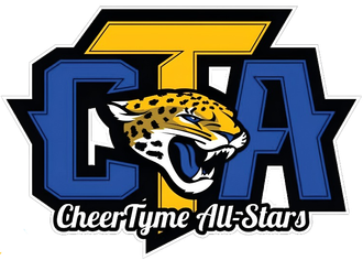 Cheer Tyme logo