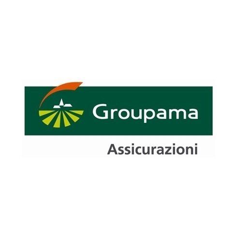 Logo - Groupama