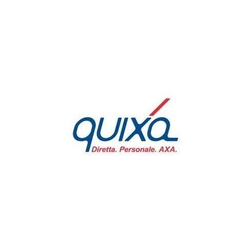 Logo - Quixa
