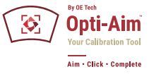 Opti-Aim — Cincinnati, OH — Glass Pro