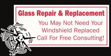 Glass Repair And Replacement — Cincinnati, OH — Glass Pro