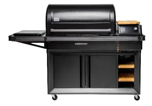 Timberline XL