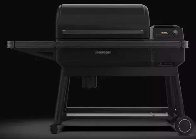 Traeger Ironwood Grill Series