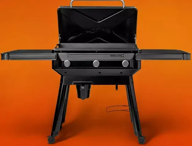 Traeger Flatrock Flat Top Grill