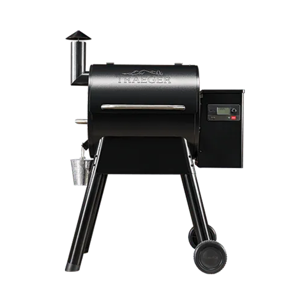 Authorized Traeger Dealer | Keizer, OR | Chuck's BBQ Store