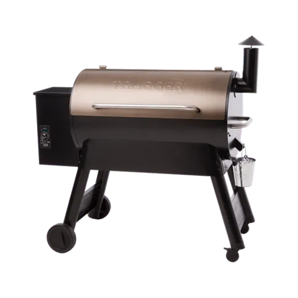 Pro Series 34