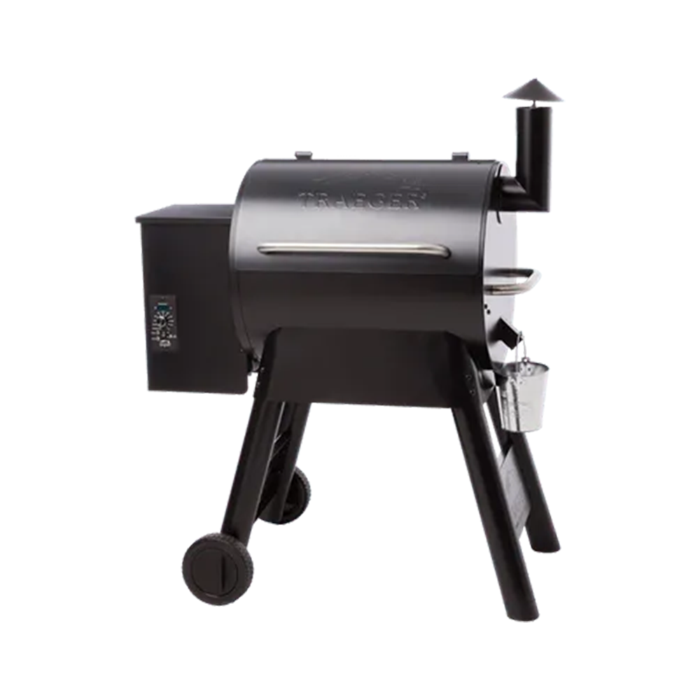 Pro Series 22