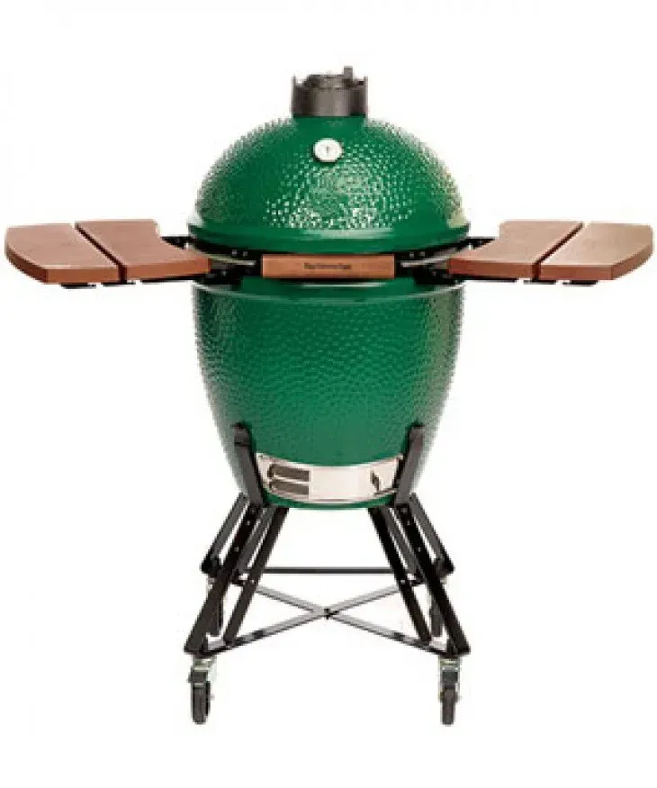 Large Big Green Egg